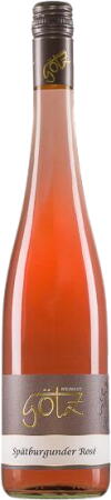 2023 Spätburgunder Rosé