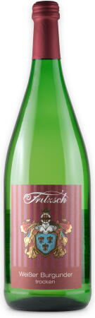 2025 Weißer Burgunder