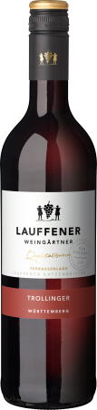 2023 Katzenbeisser Trollinger Steillage