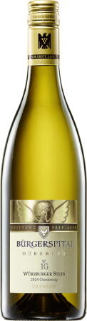 2024 Würzburger Stein Chardonnay 1G trocken