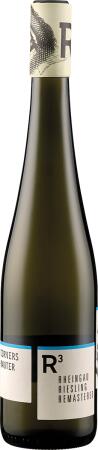 2025 Riesling Remastered R3 Gutswein tr. - Bio