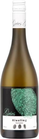 2024 Riesling Komplex
