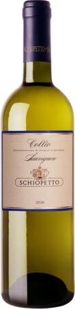 2021 Sauvignon Collio