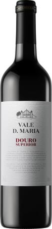 2022 Douro Superior Red