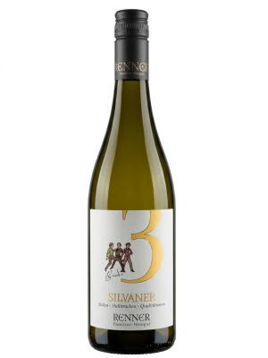 2025 Silvaner