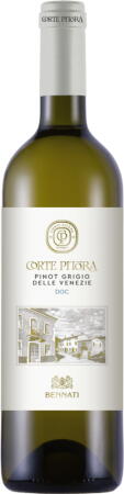 2024 Corte Pitora Pinot Grigio