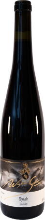 2023 Syrah trocken
