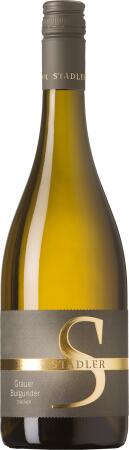 2019 Grauer Burgunder