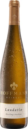 2022 "LAUDATIO" Riesling