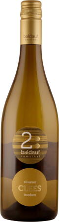 2022 Clees Stettener Stein - Silvaner trocken