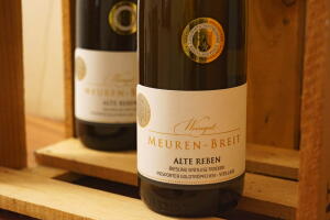2024 Alte Reben - Piesporter Goldtröpfchen Riesling Spätlese trocken