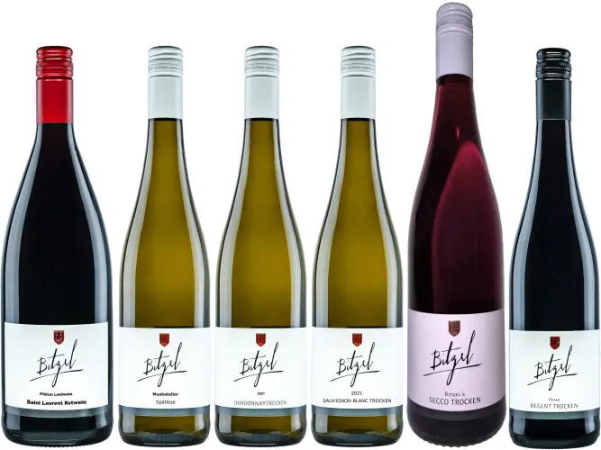 Pfälzer Mix "Neujahr-Angebot"