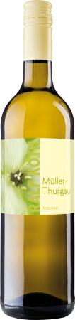 2025 Müller Thurgau