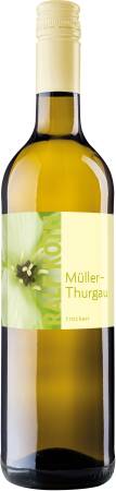 2021 Müller Thurgau
