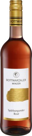 2022 Gold Spätburgunder Rosé halbtrocken