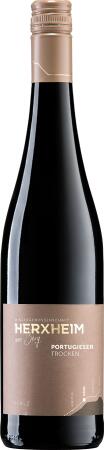 2020 Portugieser Rotwein trocken I
