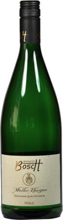 2025 Müller- Thurgau