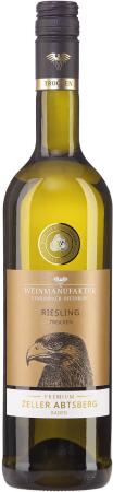 2024 Premium Riesling (Klingelberger) trocken 0,75L