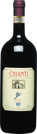 2024 Chianti 'Renzo M.' - Magnum -