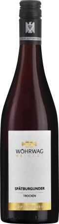 2021 Spätburgunder trocken