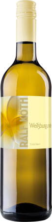 2025 Weißburgunder