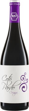 2020 Coto Pardo Crianza
