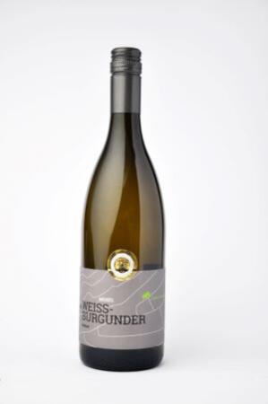 2020 Weissburgunder feinherb