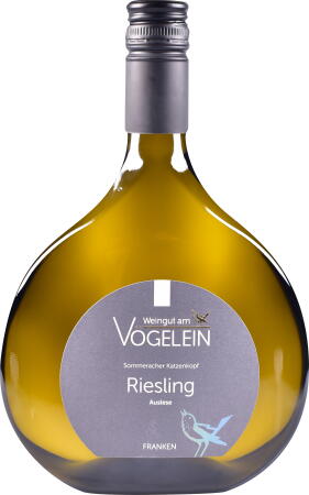 2023 Riesling Auslese