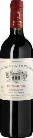 2017 Château La Tonnelle