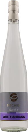 Quittenbrand (0l)