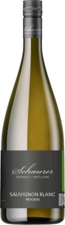 2025 Sauvignon Blanc trocken