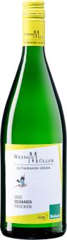 Silvaner trocken Weingut Müller