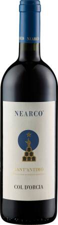 2018 Sant'Antimo Nearco Rosso