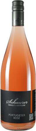 2023 Portugieser Rosé