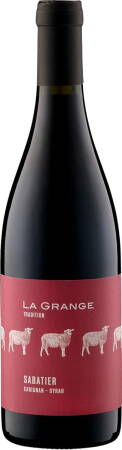 2023 Tradition Sabatier Languedoc