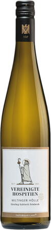 2025 Wiltinger Hölle Kabinett feinherb VdP.Grosse Lage