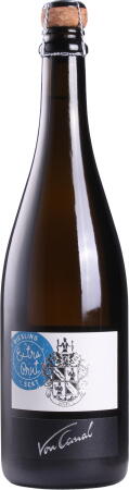 2018 Riesling Sekt Zero Dosage