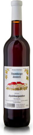 2025 Spätburgunder