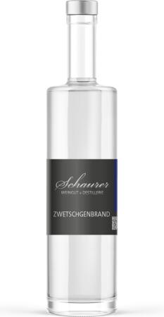 Zwetschgenbrand 40%Vol