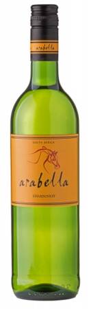 2021 Arabella Chardonnay