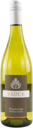 2024 Chardonnay trocken