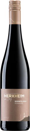 2024 Dornfelder Rotwein feinherb I