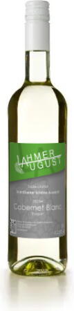 2023 Cabernet Blanc
