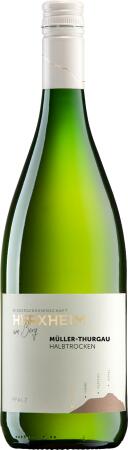 2025 Müller-Thurgau halbtrocken