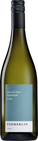 2025 Auxerrois Edition