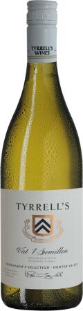 2018 Tyrrells Vat 1 Hunter Semillon