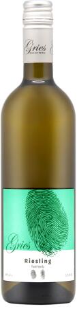 2025 Riesling feinherb Brillant