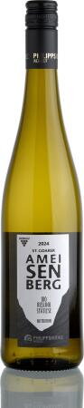 2025 St. Goarer Ameisenberg Bio Riesling Spätlese