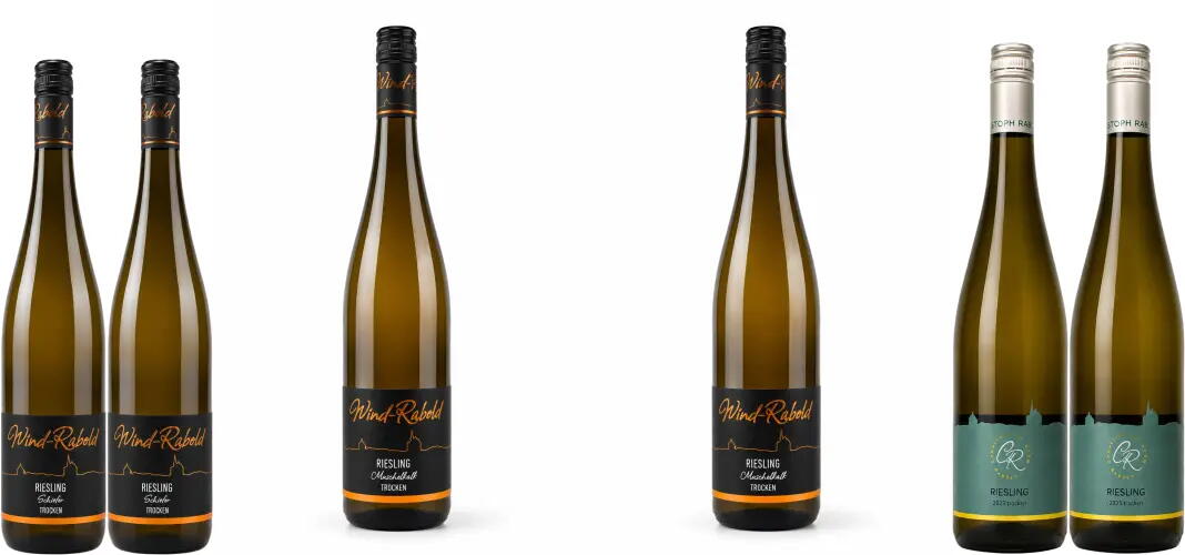 Terroirmomente - Riesling pur!