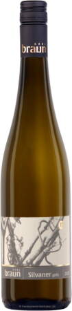 2023 Gelber Silvaner